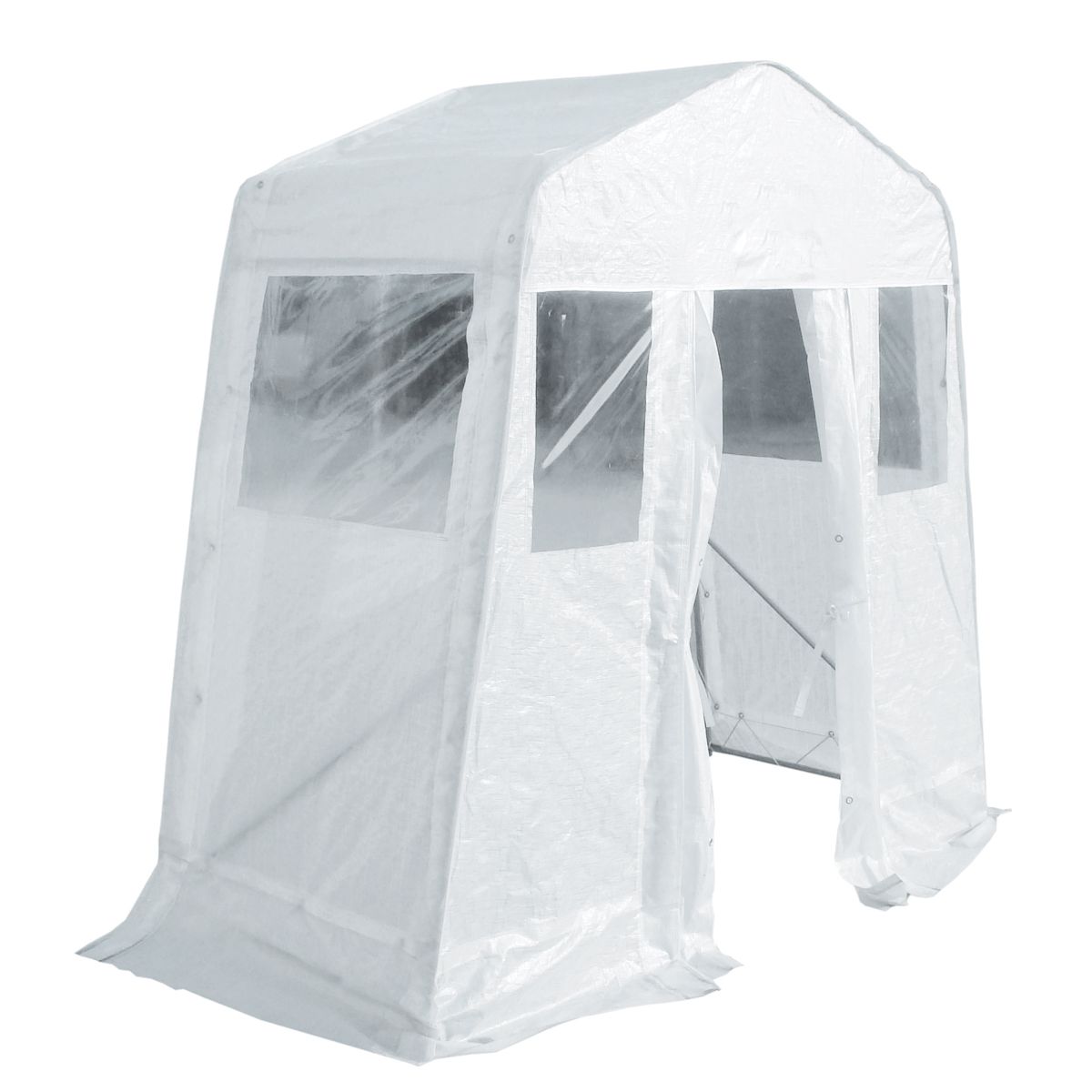 TOILE Passerelle & Vestibule Abris Crystal Inc. TOILE Passerelle & Vestibule Abris Crystal Inc.